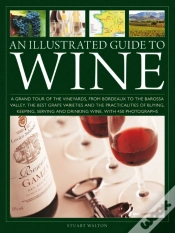 Capa do artigo An Illustrated Guide To Wine