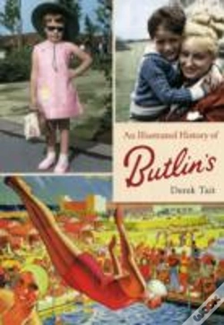 Capa do artigo An Illustrated History Of Butlins