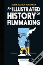 An Illustrated History Of Filmmaking