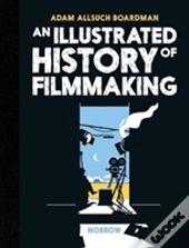 An Illustrated History Of Filmmaking