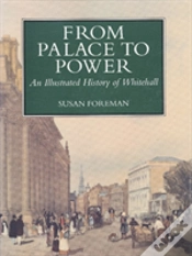 Capa do artigo An Illustrated History Of Whitehall