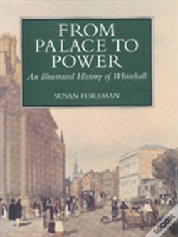 Capa do artigo An Illustrated History Of Whitehall