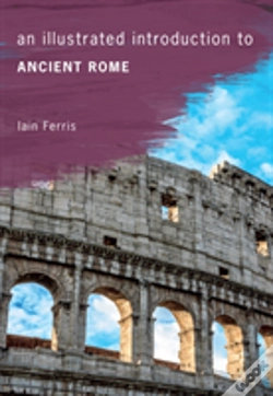 Capa do artigo An Illustrated Introduction To Ancient Rome