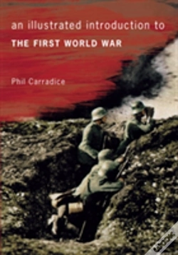 Capa do artigo An Illustrated Introduction To The First World War