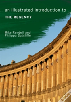 Capa do artigo An Illustrated Introduction To The Regency