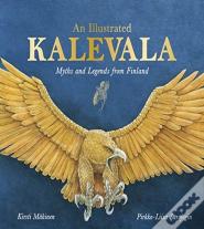 An Illustrated Kalevala