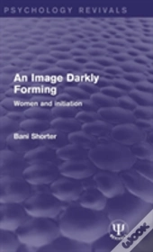 An Image Darkly Forming