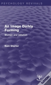 Capa do artigo An Image Darkly Forming