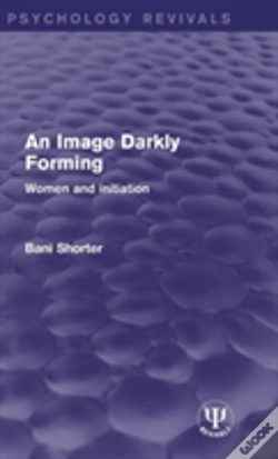Capa do artigo An Image Darkly Forming