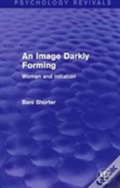 Capa do artigo An Image Darkly Forming