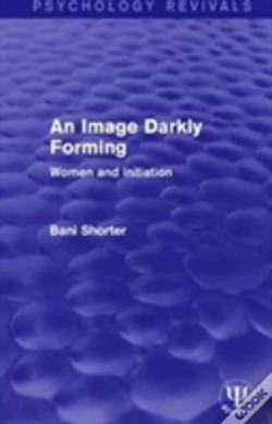 Capa do artigo An Image Darkly Forming