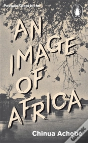 Capa do artigo An Image Of Africa