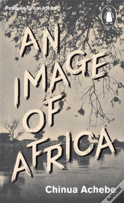 Capa do artigo An Image Of Africa