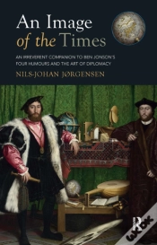 Capa do artigo An Image Of The Times