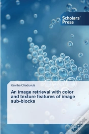 Capa do artigo An Image Retrieval With Color And Texture Features Of Image Sub-Blocks