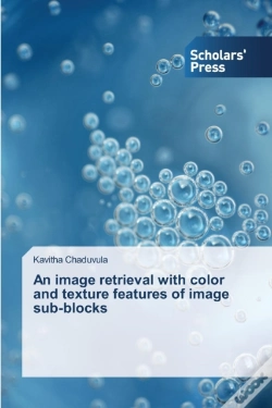 Capa do artigo An Image Retrieval With Color And Texture Features Of Image Sub-Blocks