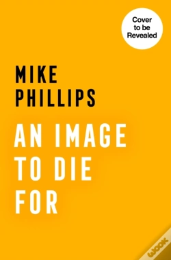 Capa do artigo An Image To Die For
