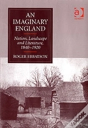 Capa do artigo An Imaginary England