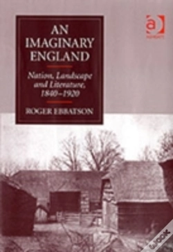 Capa do artigo An Imaginary England