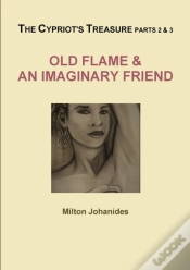 Capa do artigo An Imaginary Friend