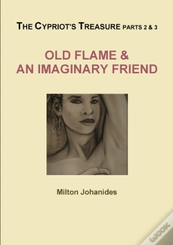 Capa do artigo An Imaginary Friend