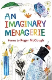 Capa do artigo An Imaginary Menagerie