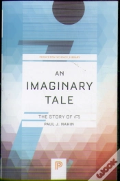 Capa do artigo An Imaginary Tale