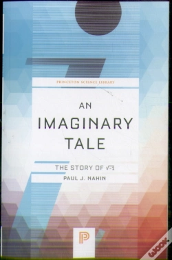 Capa do artigo An Imaginary Tale