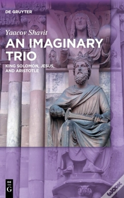 Capa do artigo An Imaginary Trio