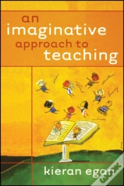 Capa do artigo An Imaginative Approach To Teaching
