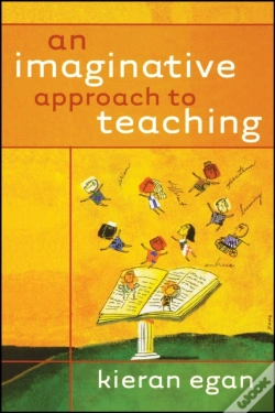 Capa do artigo An Imaginative Approach To Teaching