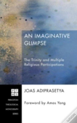Capa do artigo An Imaginative Glimpse