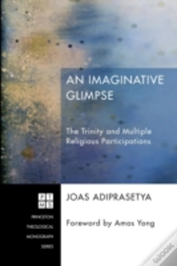 Capa do artigo An Imaginative Glimpse: The Trinity And Multiple Religious Participations