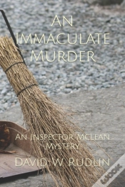 Capa do artigo An Immaculate Murder