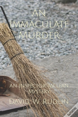 Capa do artigo An Immaculate Murder