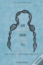 Capa do artigo An Immense New Power To Heal