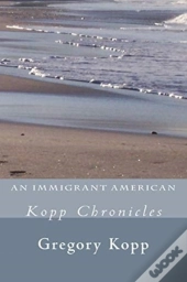 An Immigrant American