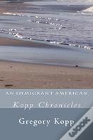 An Immigrant American