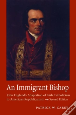 Capa do artigo An Immigrant Bishop