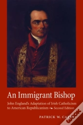 An Immigrant Bishop