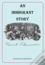 An Immigrant Story