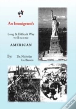 Capa do artigo An Immigrant'S
