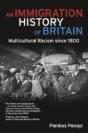 An Immigration History Of Britain - Preview