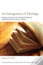 Capa do artigo An Immigration Of Theology