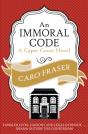 An Immoral Code - Preview