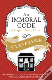 An Immoral Code