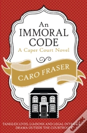 Capa do artigo An Immoral Code