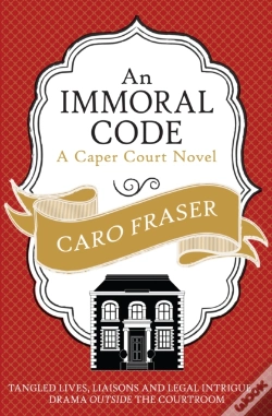 Capa do artigo An Immoral Code