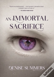 Capa do artigo An Immortal Sacrifice