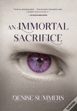 Capa do artigo An Immortal Sacrifice